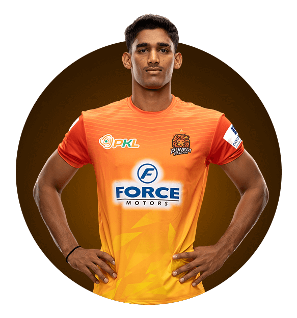 Abhishek Gunge